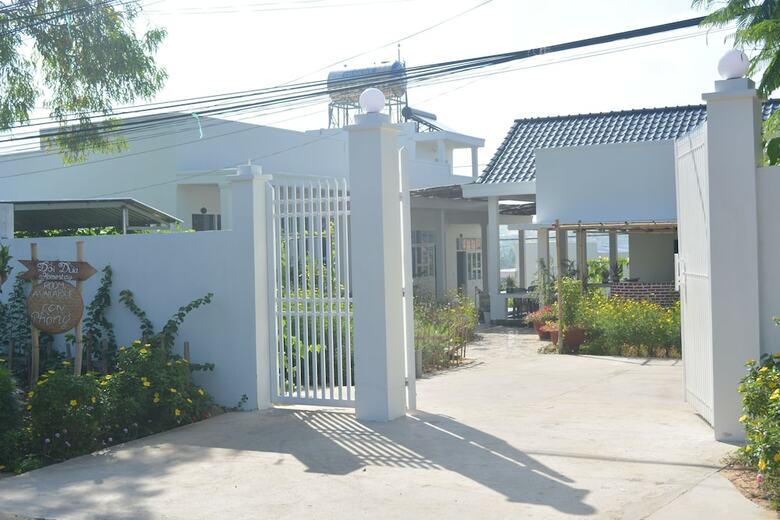 Hotel Matrusaden Residence
