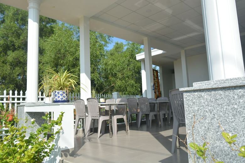 Hotel Matrusaden Residence