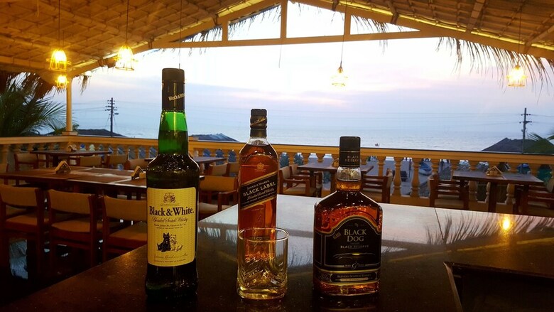 Hotel Zac Beach Resort
