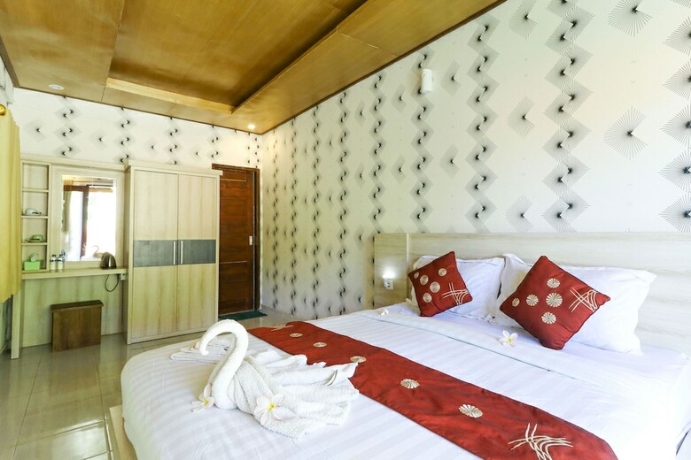 Hotel Pari Manta Cottages