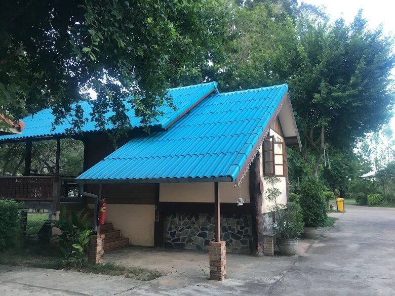 Hotel Forest