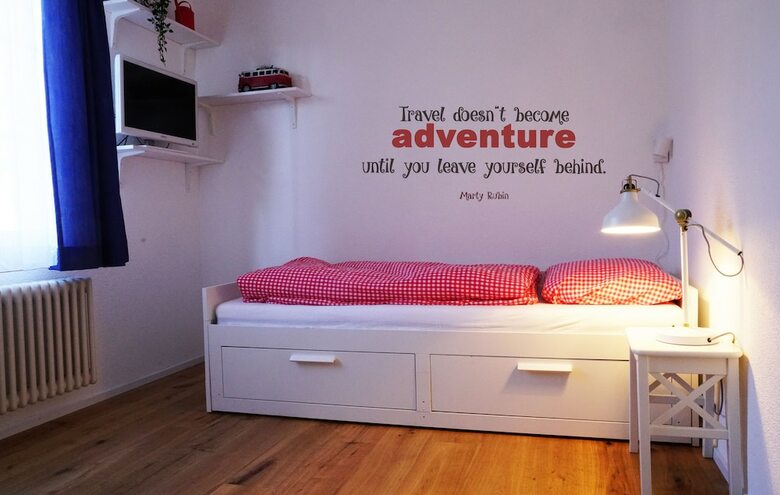 Hotel Adventure Guesthouse