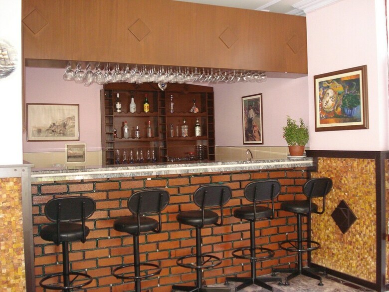 Gold River Apart Otel