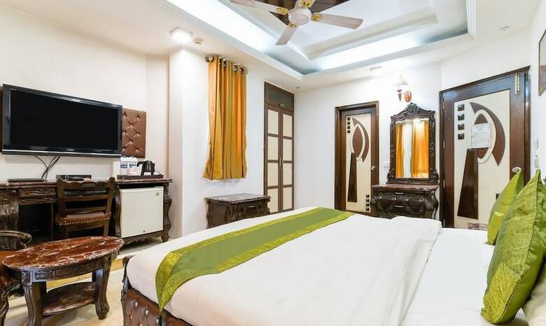 Hotel Baljeet Lodge