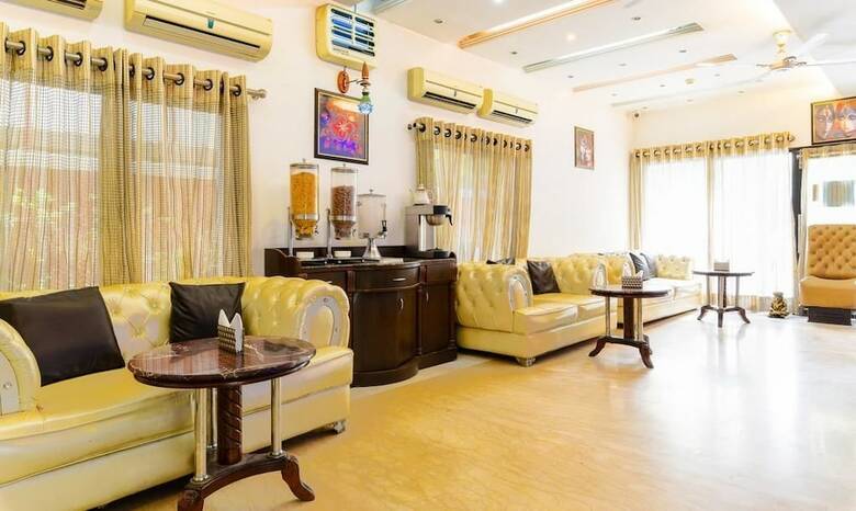 Hotel Baljeet Lodge