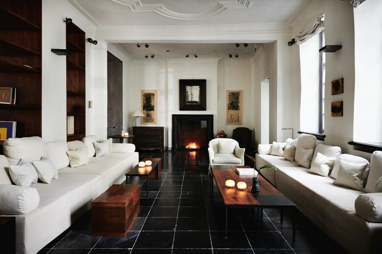 Hotel Purs