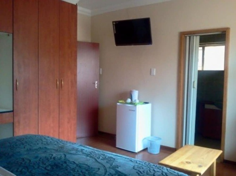 Hotel Avion Lodge