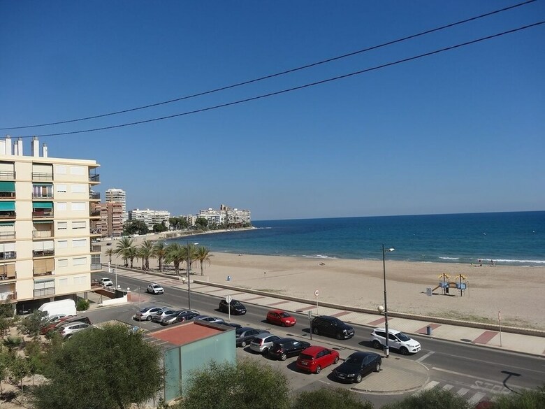 Villa Chalet - Piscina Y Playa - El Campello