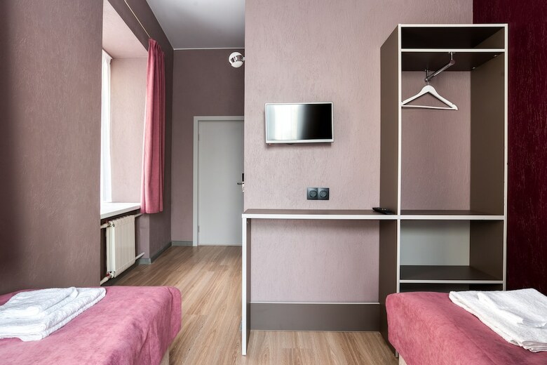Hotel Come Inn