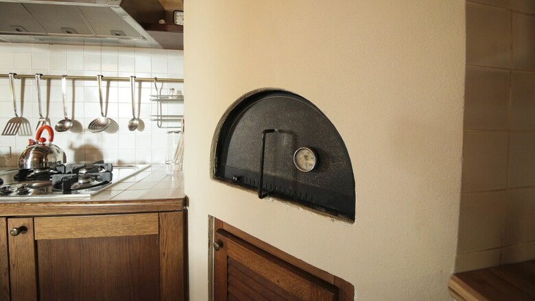 Apartamento Italianway - T'allicon Charming House