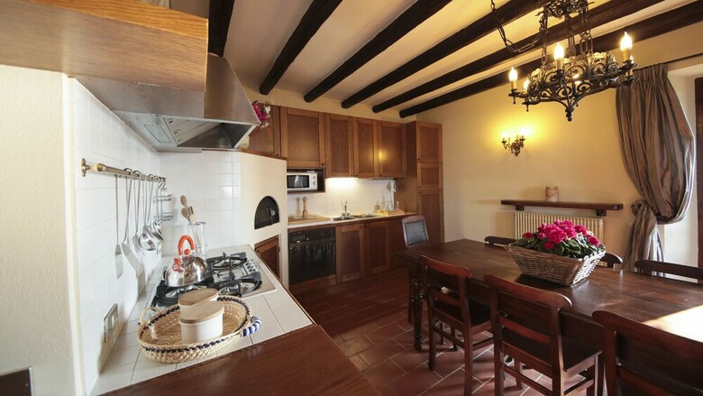 Apartamento Italianway - T'allicon Charming House