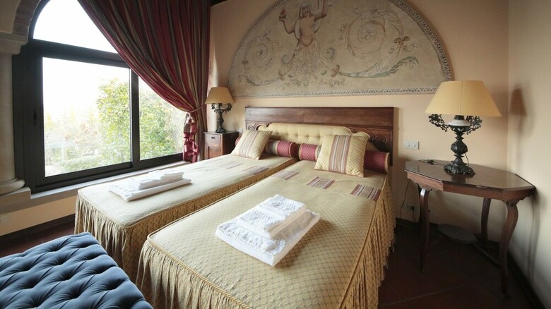 Apartamento Italianway - T'allicon Charming House
