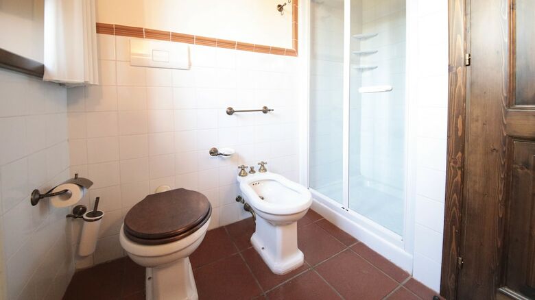Apartamento Italianway - T'allicon Charming House