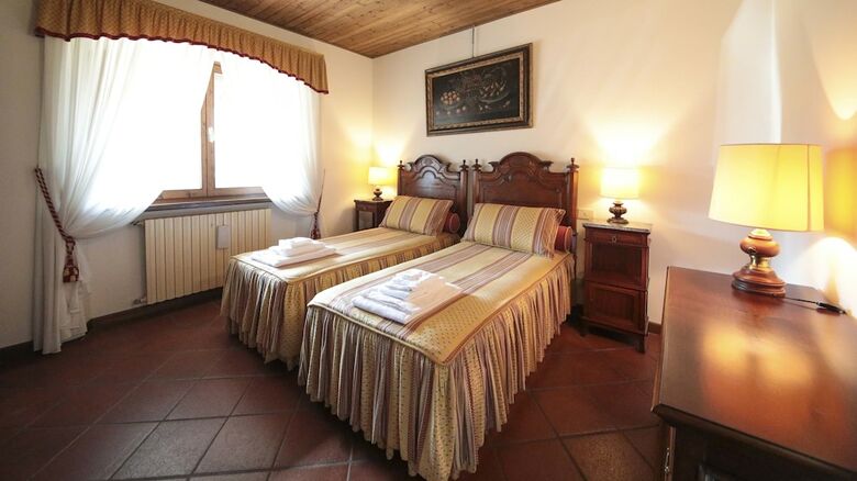 Apartamento Italianway - T'allicon Charming House