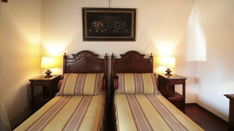 Apartamento Italianway - T'allicon Charming House