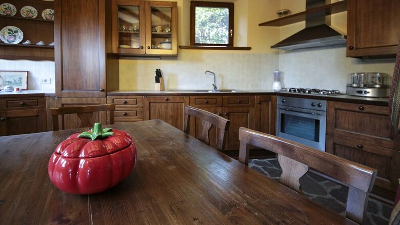 Apartamento Italianway - T'allicon Charming House