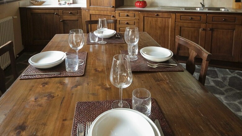 Apartamento Italianway - T'allicon Charming House