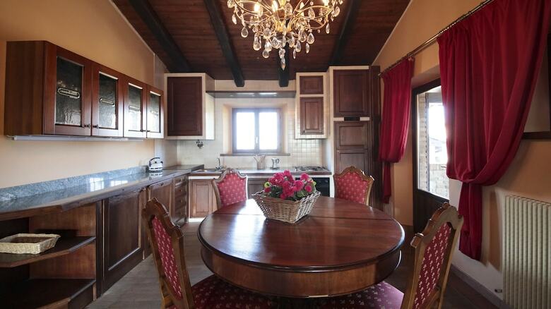 Apartamento Italianway - T'allicon Charming House