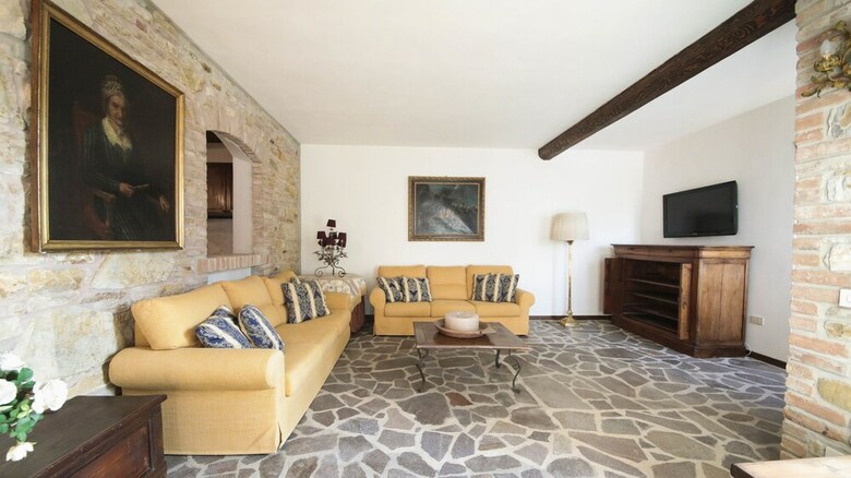Apartamento Italianway - T'allicon Charming House