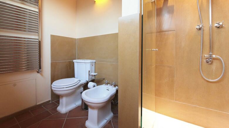 Apartamento Italianway - T'allicon Charming House
