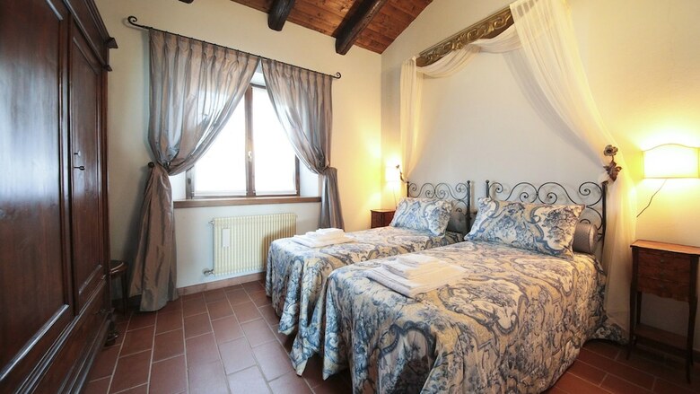 Apartamento Italianway - T'allicon Charming House