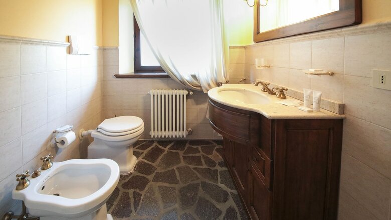 Apartamento Italianway - T'allicon Charming House
