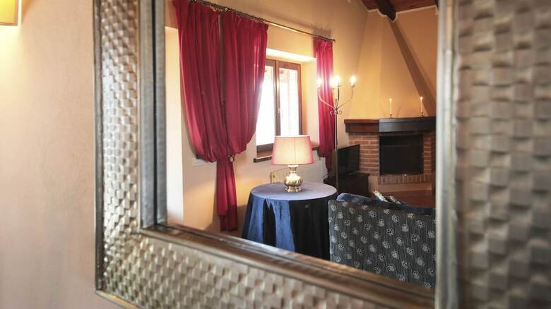 Apartamento Italianway - T'allicon Charming House