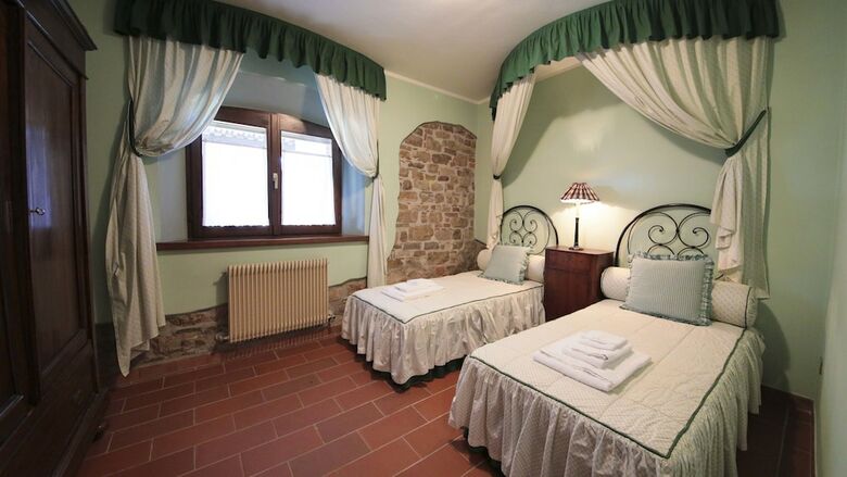 Apartamento Italianway - T'allicon Charming House