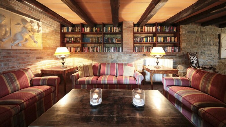 Apartamento Italianway - T'allicon Charming House