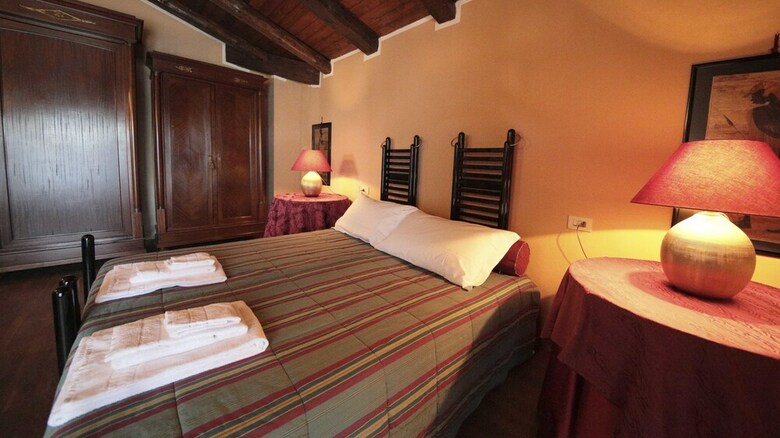 Apartamento Italianway - T'allicon Charming House