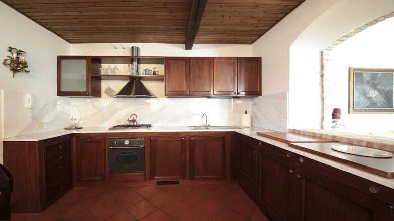 Apartamento Italianway - T'allicon Charming House