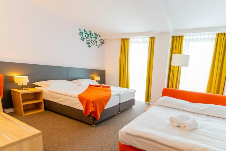 Hotel Park Superior