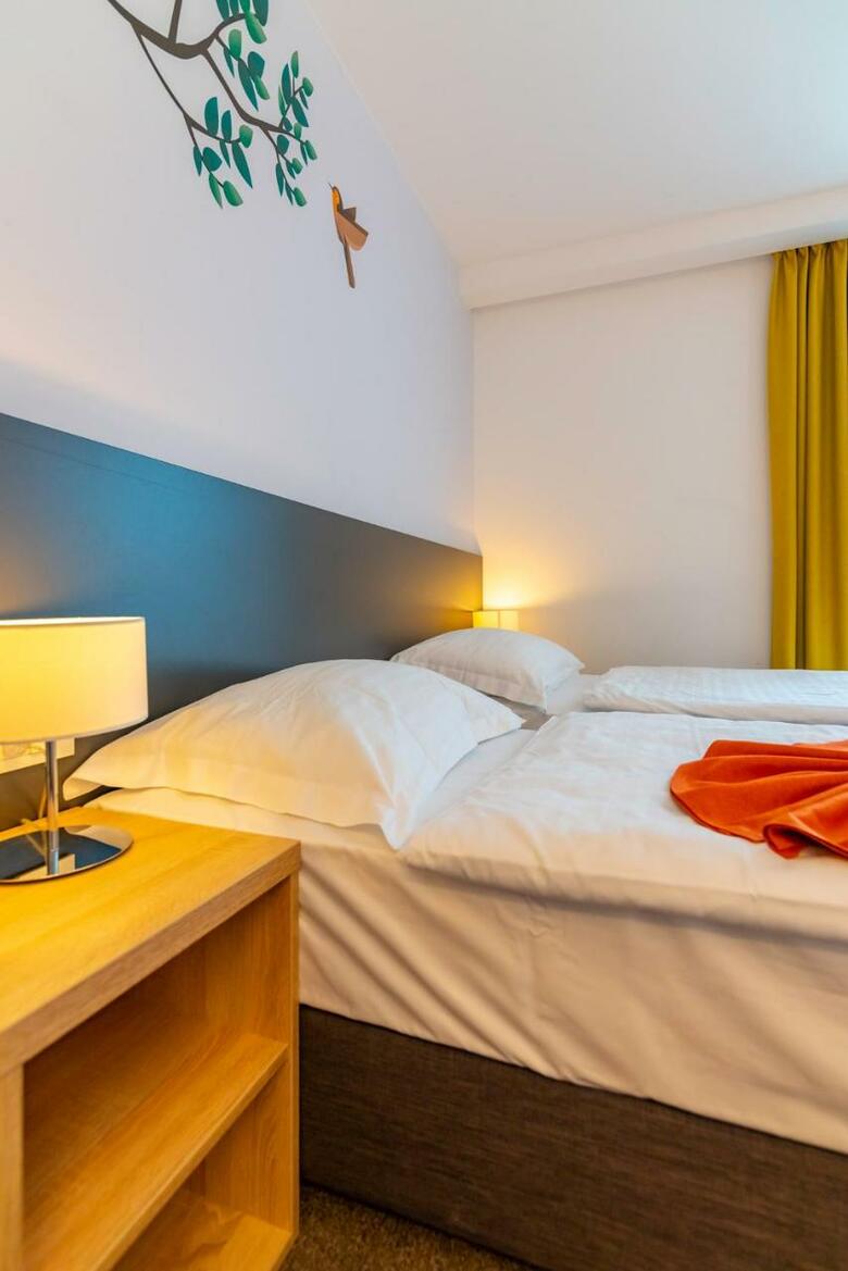 Hotel Park Superior