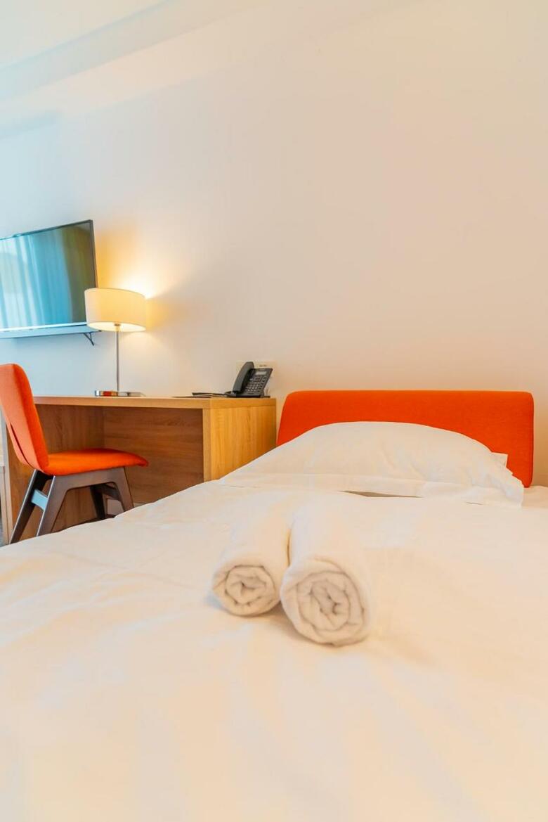 Hotel Park Superior
