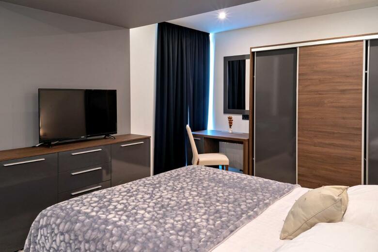 Hotel Park Superior