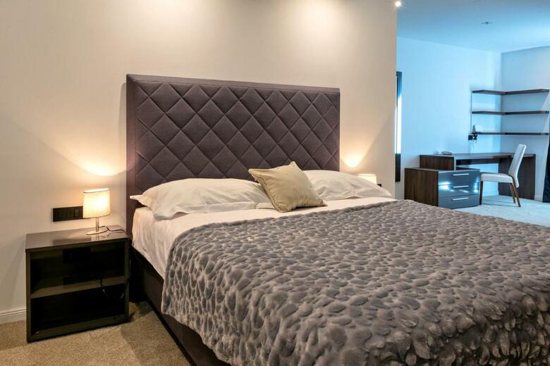 Hotel Park Superior