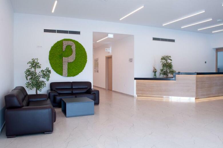 Hotel Park Superior