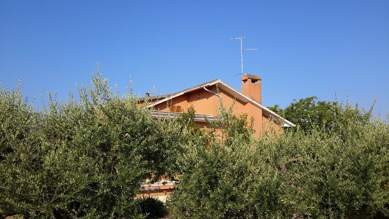 Agroturismo Le Vigne Di Castignano