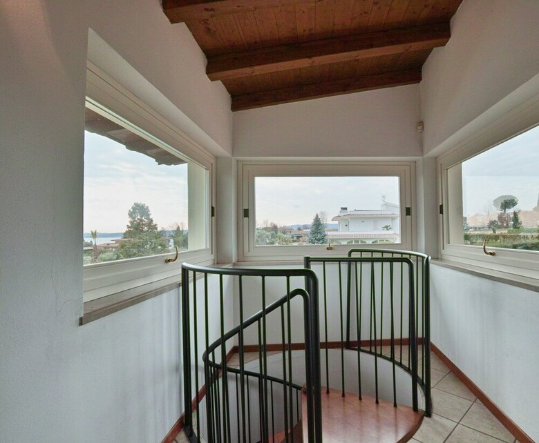 Villa Pascale