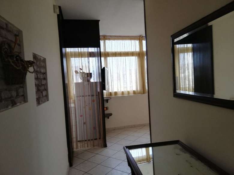 Apartamento Casa Vacanze Catania