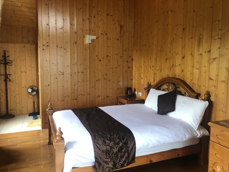 Hotel Qingjing Xiaozhu
