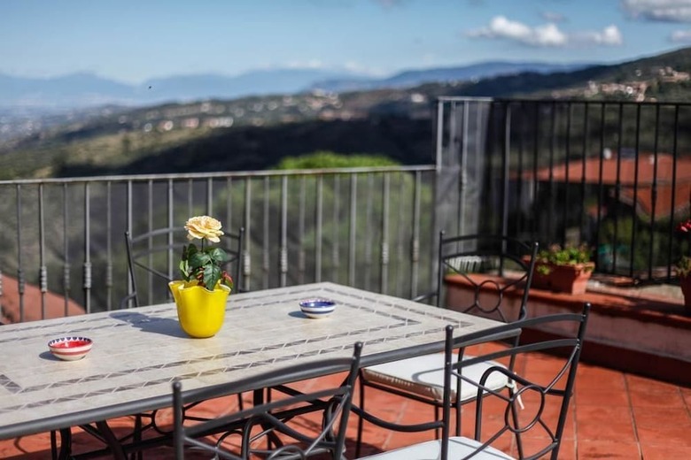 Apartamento Palazzo Laurice