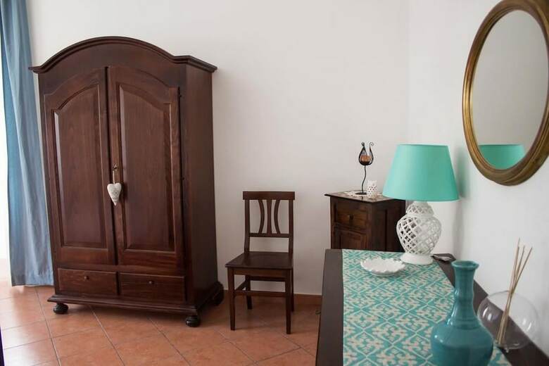 Apartamento Palazzo Laurice