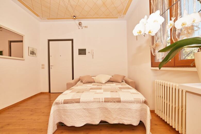 Apartamento Appartamento Il Moresine