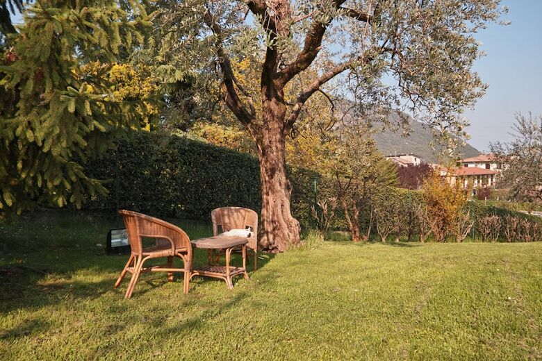 Apartamento Appartamento Il Moresine