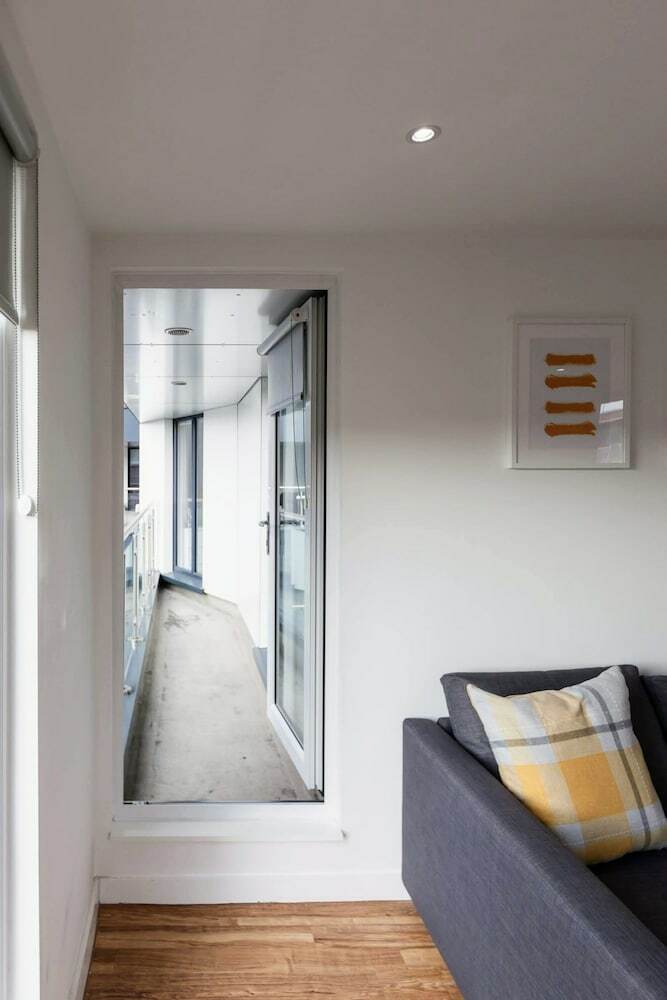 Warm And Welcoming Apartments