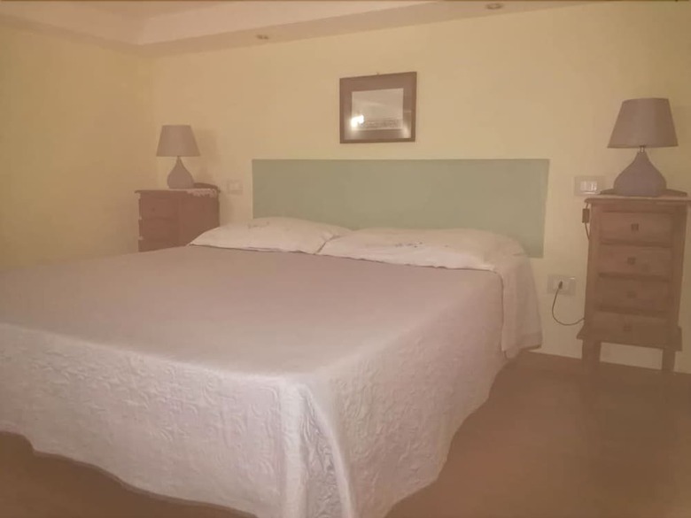 Bed & Breakfast La Casa Sotto Il Castello