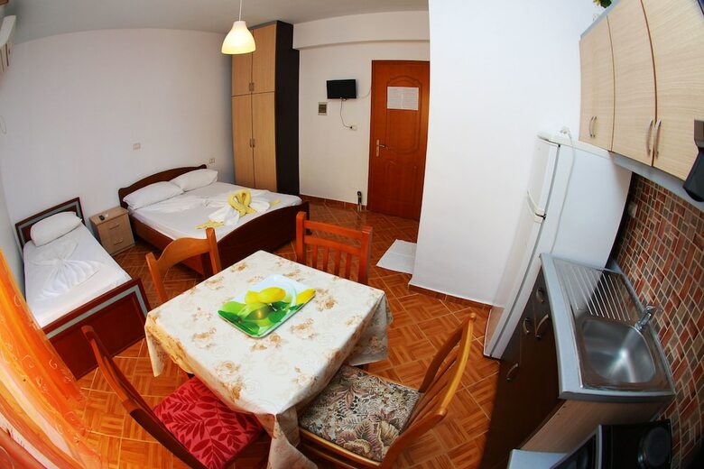 Apartamentos Vila Renato