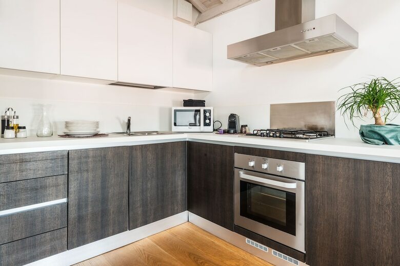 Apartamento Murano Place