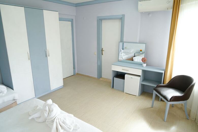 Hotel Aloria Garden Otel